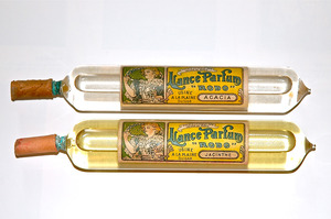 《ランスの香水　ロド》　1897年　OGATAコレクション