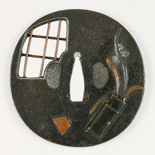 名刀は語る 美しき鑑賞の歴史 | 佐川美術館