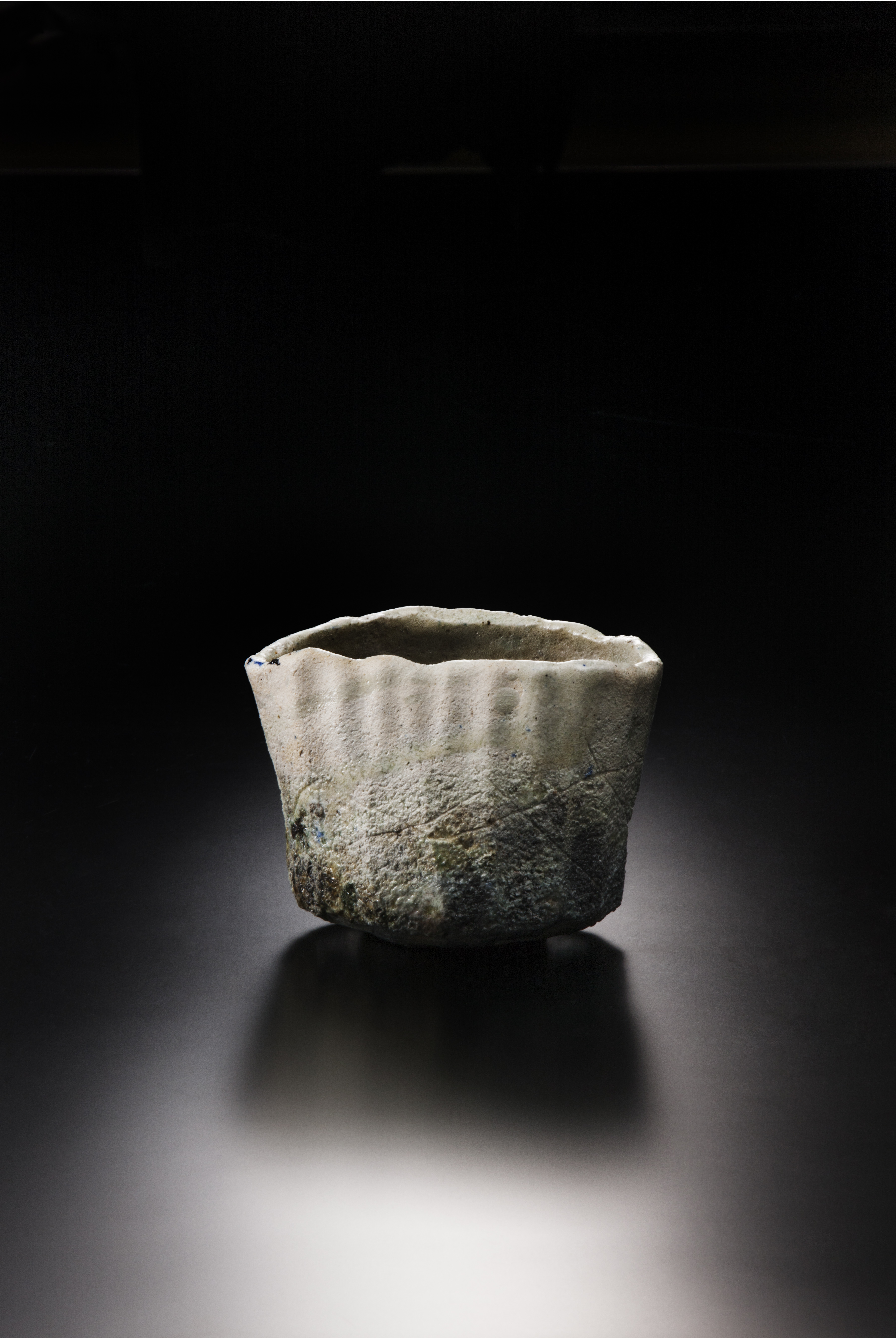 樂吉左衞門館10周年 樂吉左衞門展 | 佐川美術館