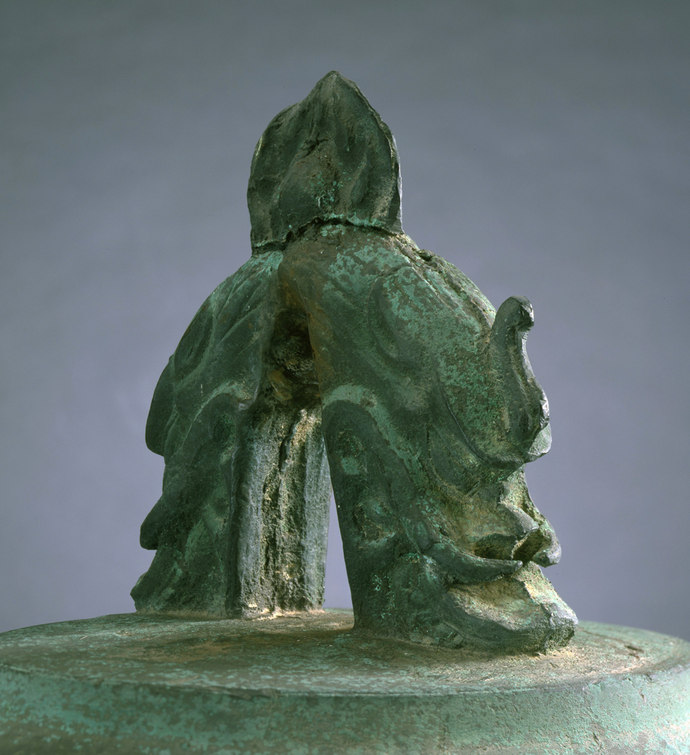 平山郁夫 世界遺産シリーズⅡ 比叡山と国宝・梵鐘 | 佐川美術館