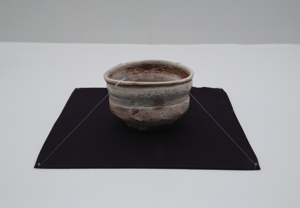 没後400年 古田織部展 | 佐川美術館