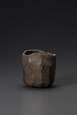 《岫》　2019