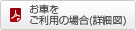 お車をご利用の場合(詳細図)